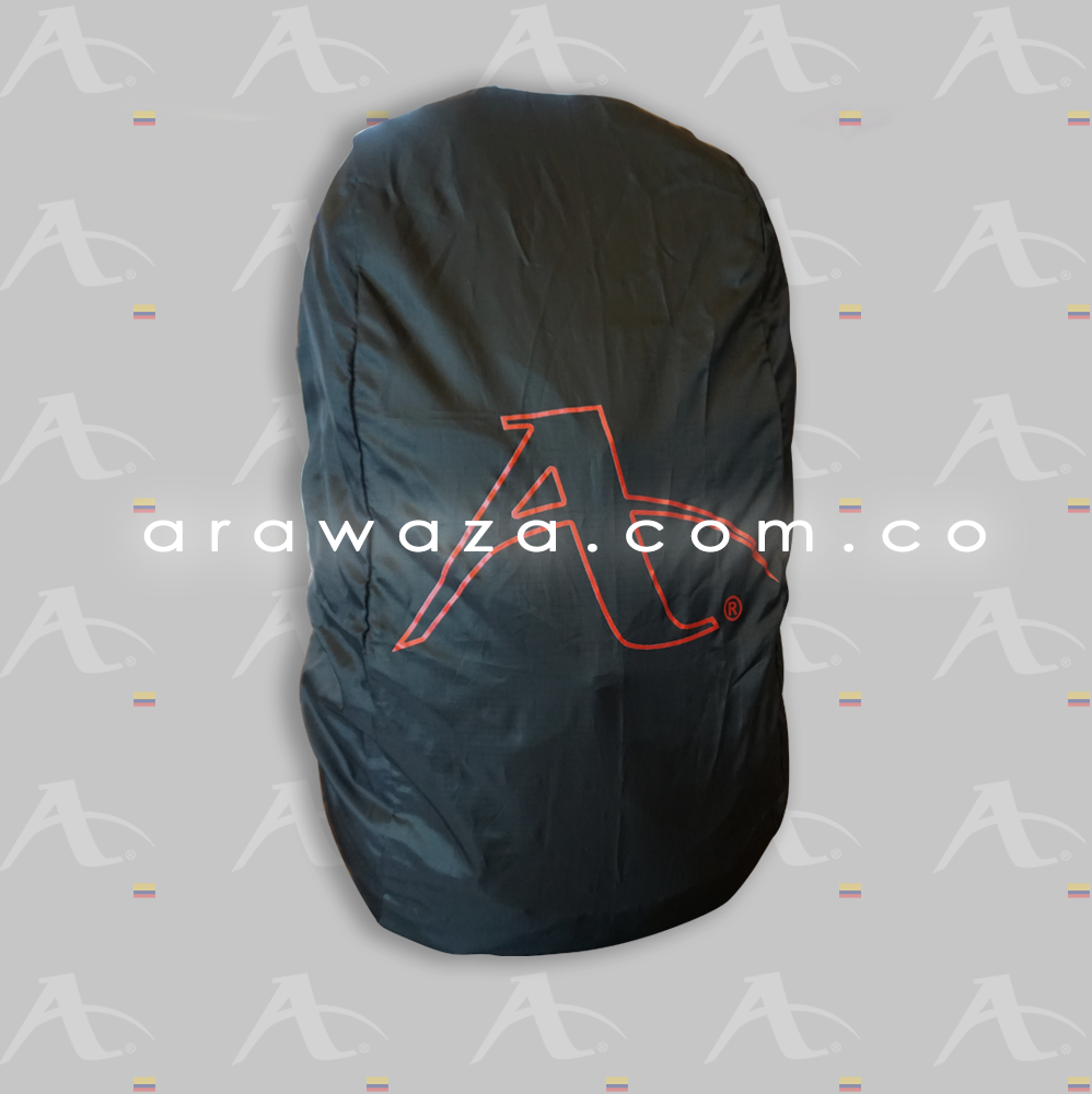 Morral Arawaza Everyday Backpack